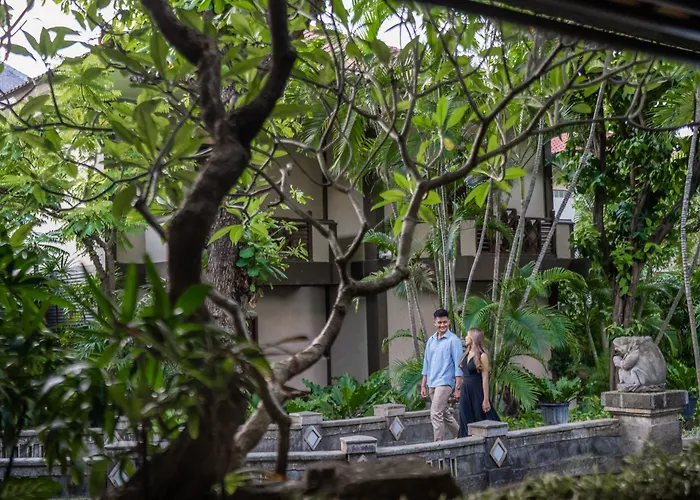 Risata Bali Resort & Spa