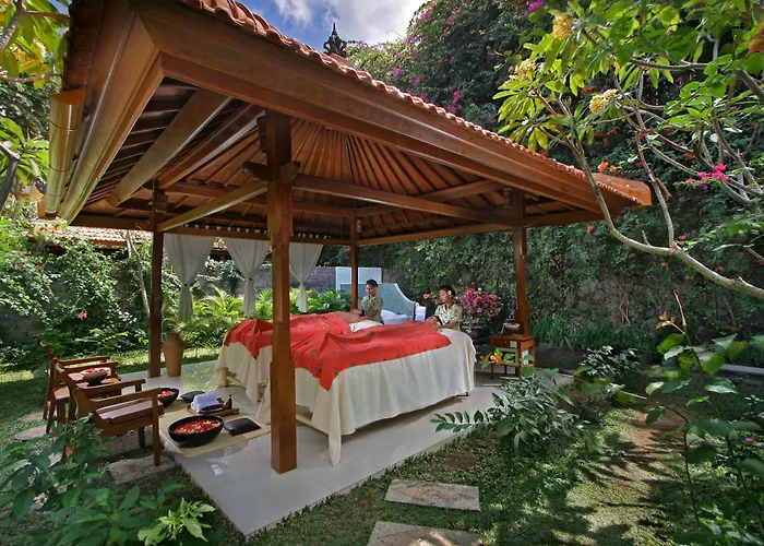 Febri'S & SpaSpa Hotel